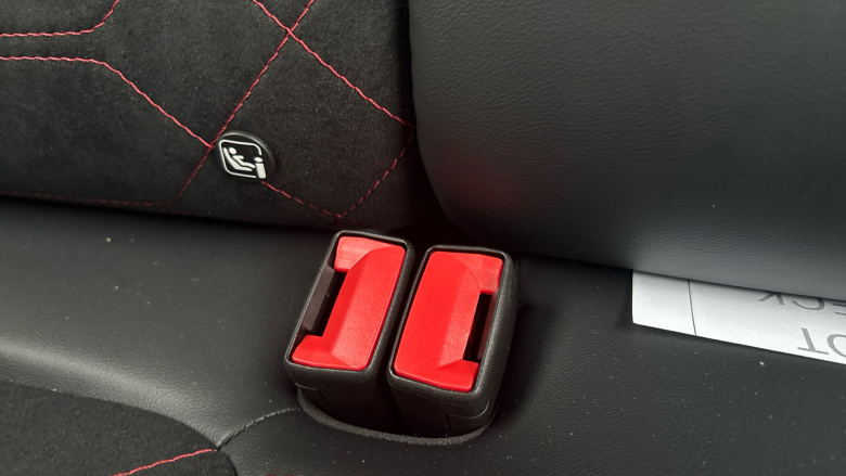 Ford Puma 1.0 EcoBoost Hybrid mHEV ST-Line X 5dr Petrol Hatchback